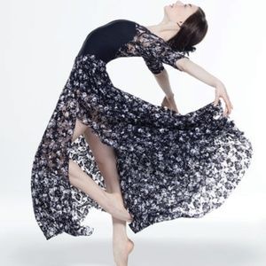 Dance Costume - Give Me Love (NWOT)